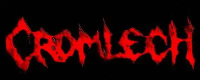 logo Cromlech (SWE-1)